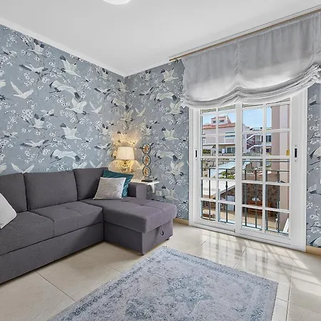 Casa Natalia Hébergement de vacances Callao Salvaje