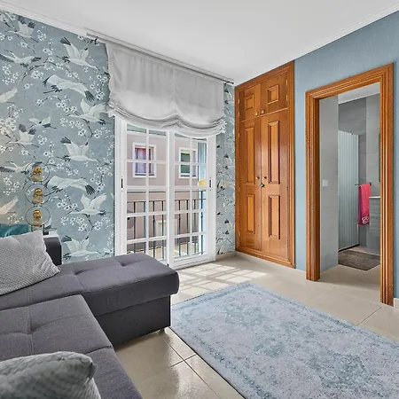 Casa Natalia Hébergement de vacances