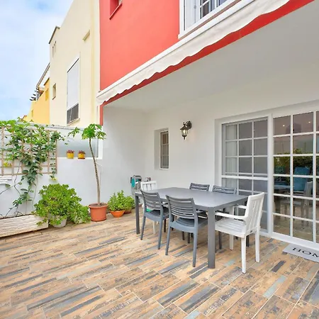 Casa Natalia