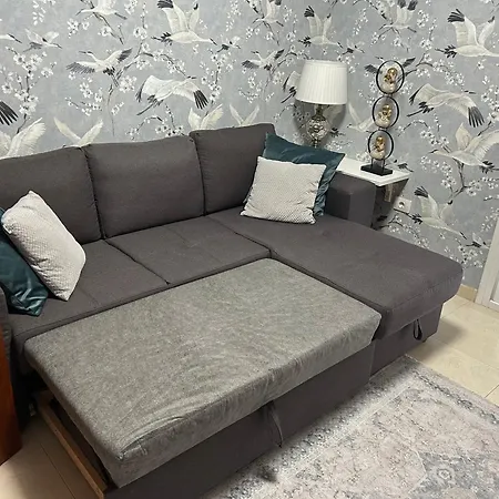 別荘 Casa Natalia